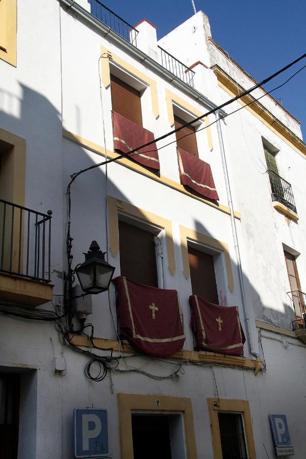 Viviendas Turisticas "La Luna 2" Cordoba Exterior photo