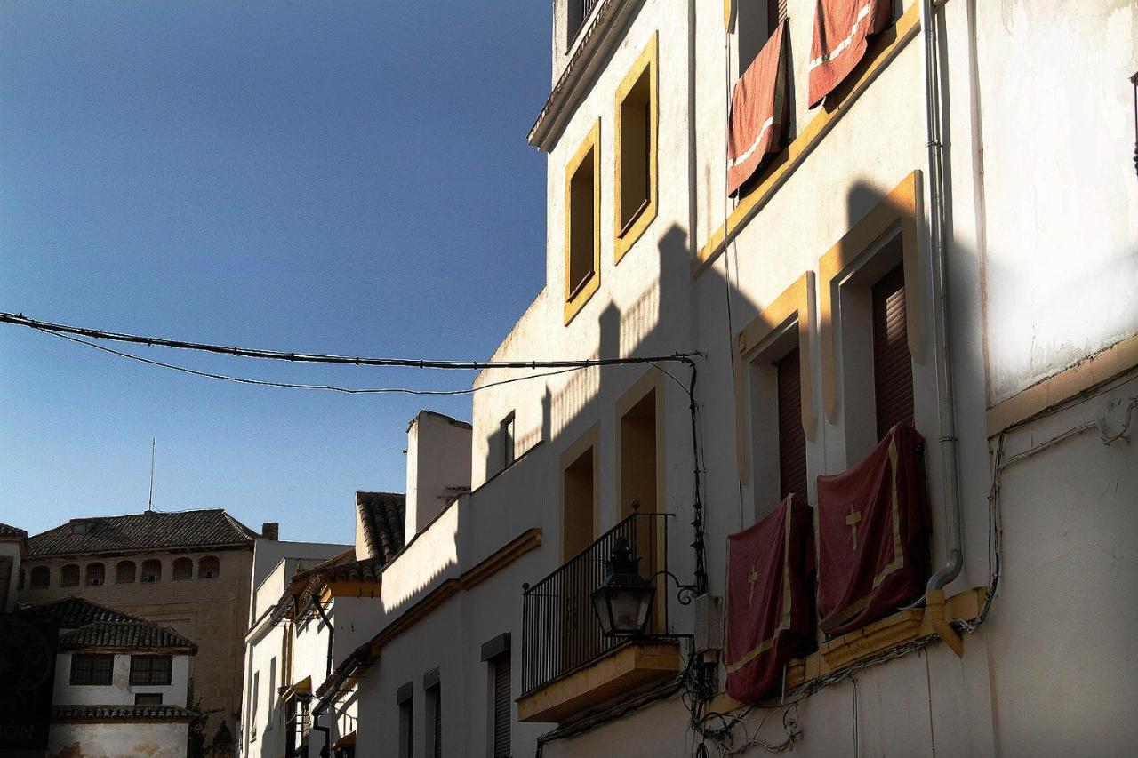 Viviendas Turisticas "La Luna 2" Cordoba Exterior photo